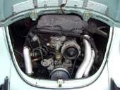 '74 type1 GW